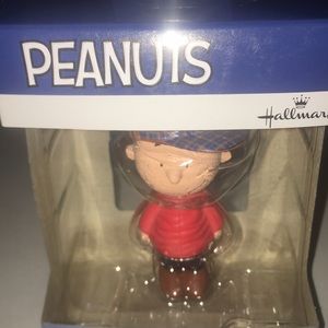 Peanuts Christmas Ornament